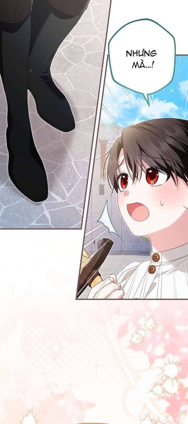 Cha Của Nam Chính Từ Chối Hủy Hôn - Page 31