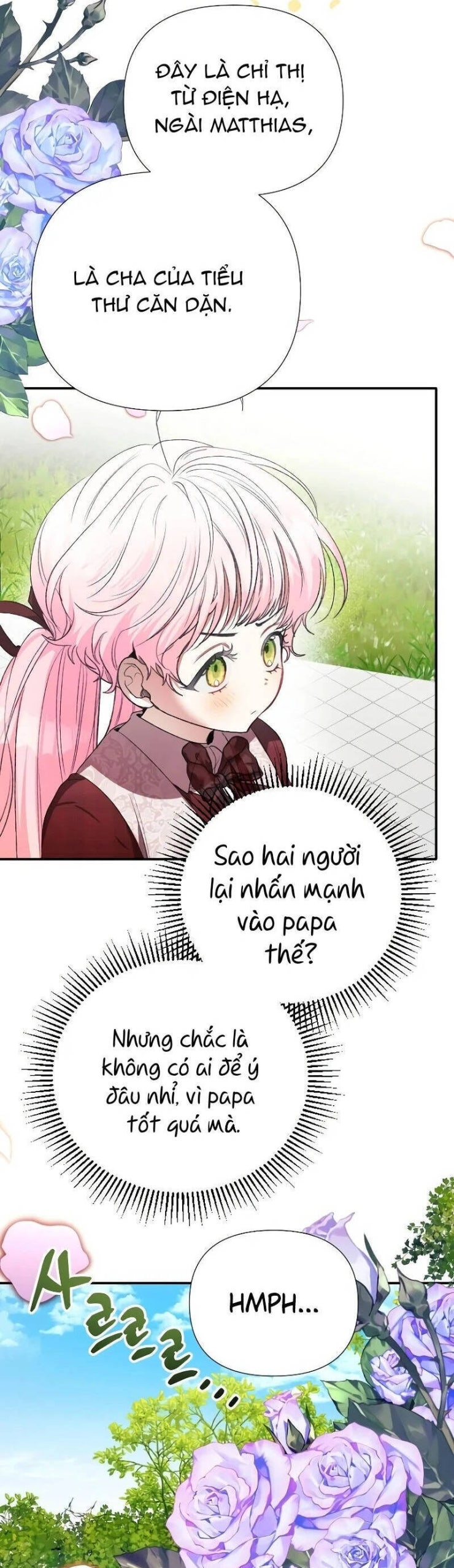 Bảo Vệ Người Cha Bạo Chúa - Page 24