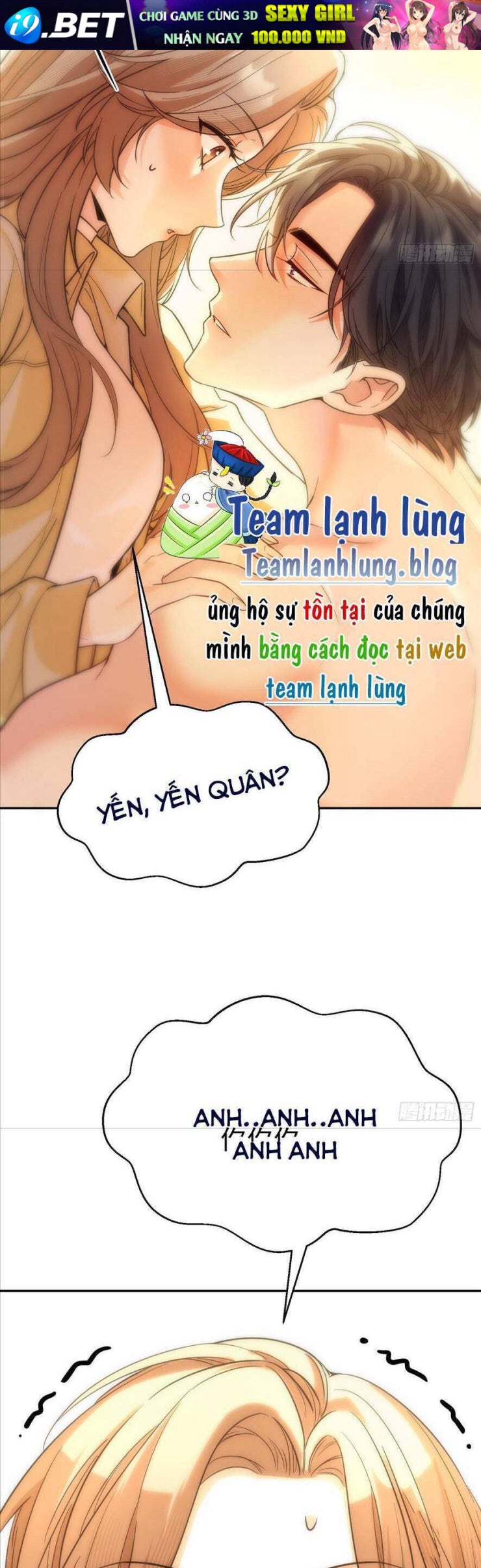 Tên Đàn Ông Này Thật Sự Là Một Tên Cẩu Mà - Page 30