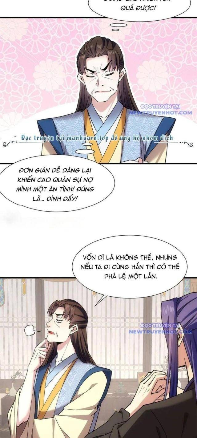 Ta Chính Là Không Theo Sáo Lộ Ra Bài - Page 22