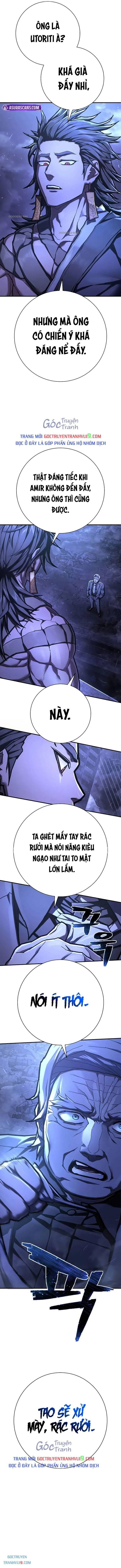 Đao Phủ - Page 31