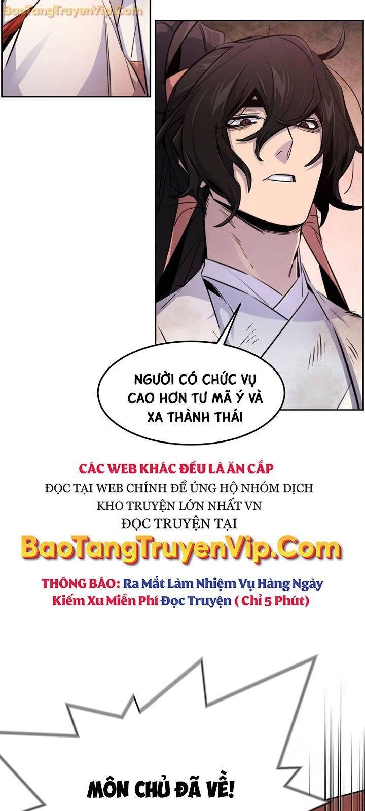 Cuồng Ma Tái Thế - Page 39