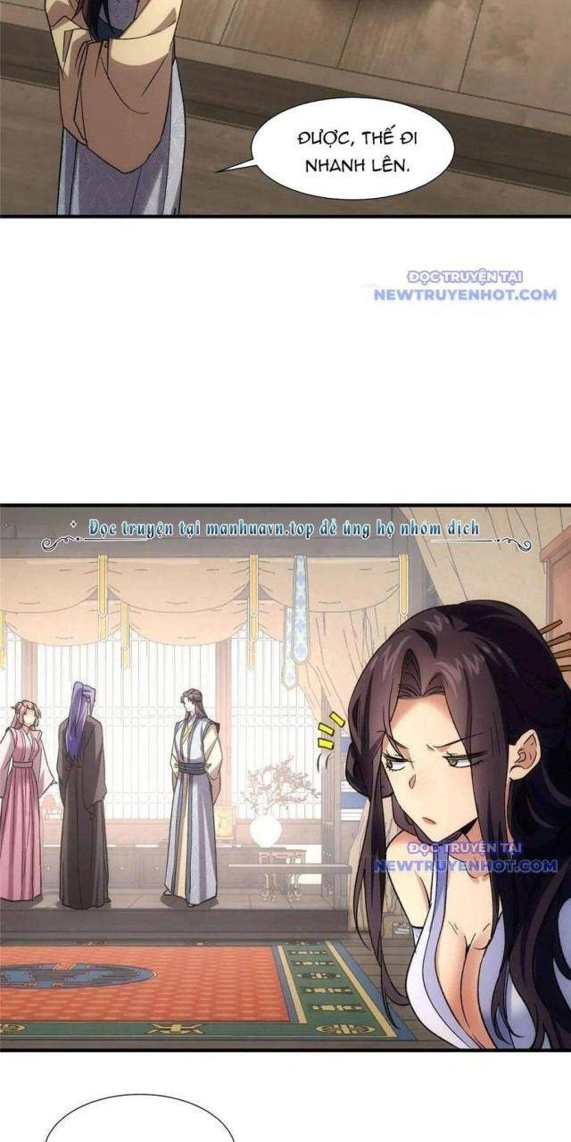 Ta Chính Là Không Theo Sáo Lộ Ra Bài - Page 33