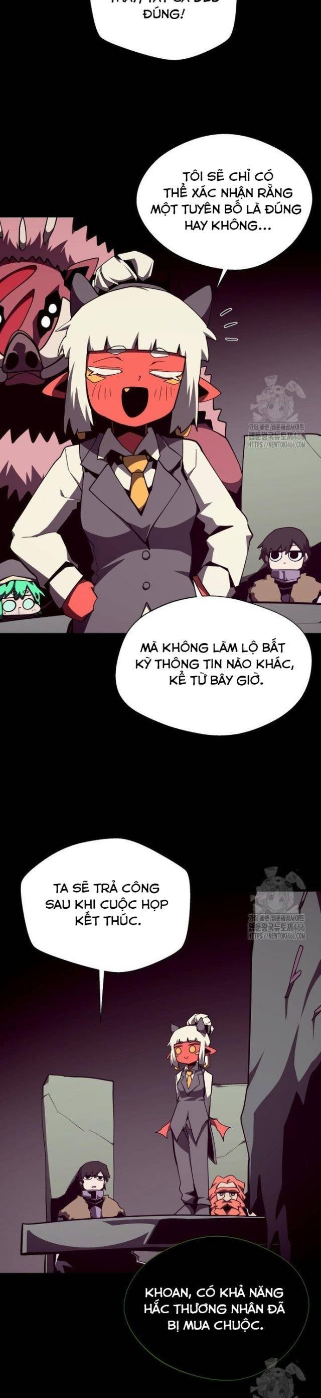 Hồi Ức Trong Ngục Tối - Page 5