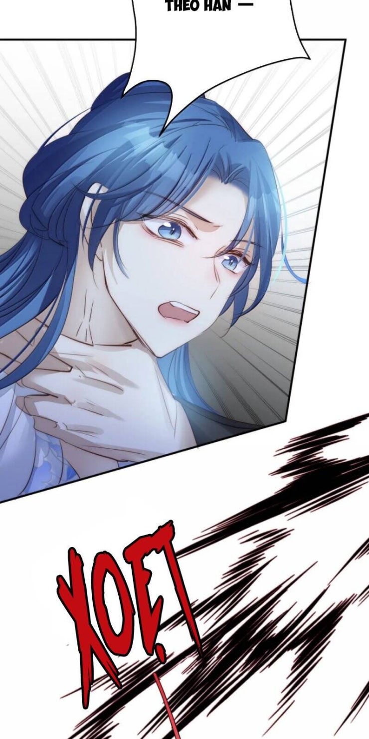 Chuyển Nghịch Âm Dương - Page 21