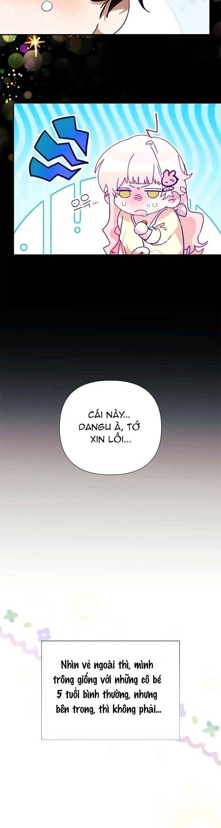 Bảo Vệ Người Cha Bạo Chúa - Page 18