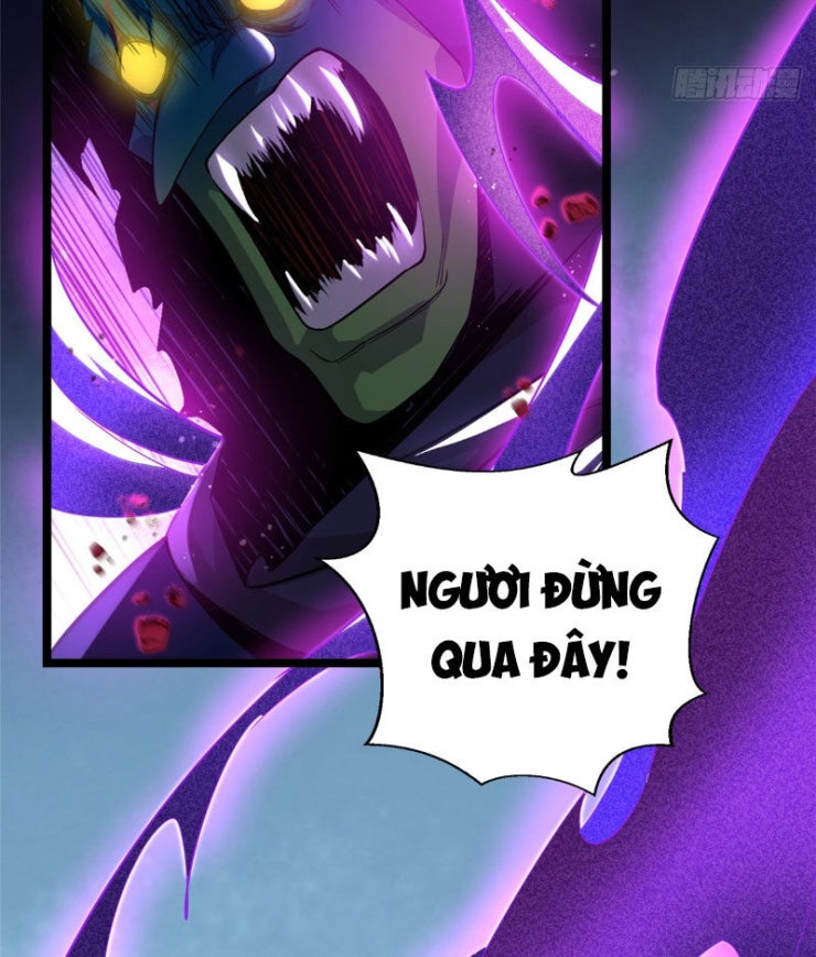 Ta Thật Không Muốn Học Cấm Chú - Page 197