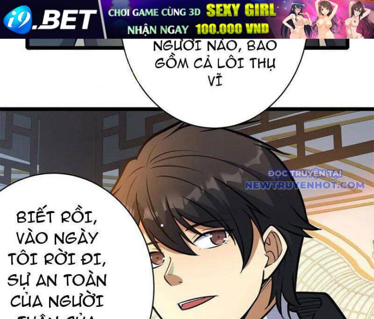 Siêu Phàm Sát Thần - Page 21