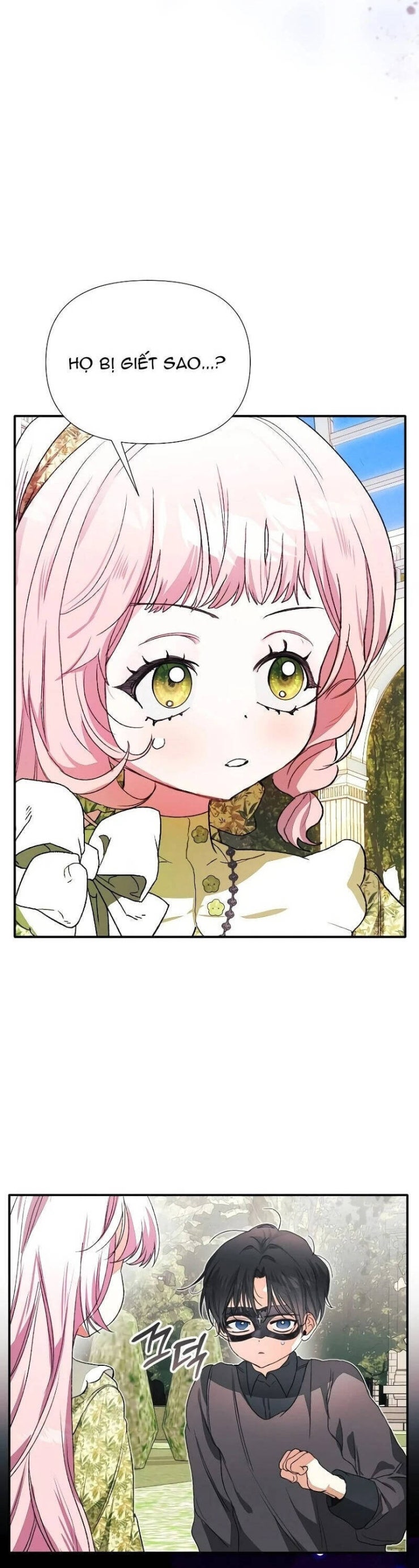 Bảo Vệ Người Cha Bạo Chúa - Page 9