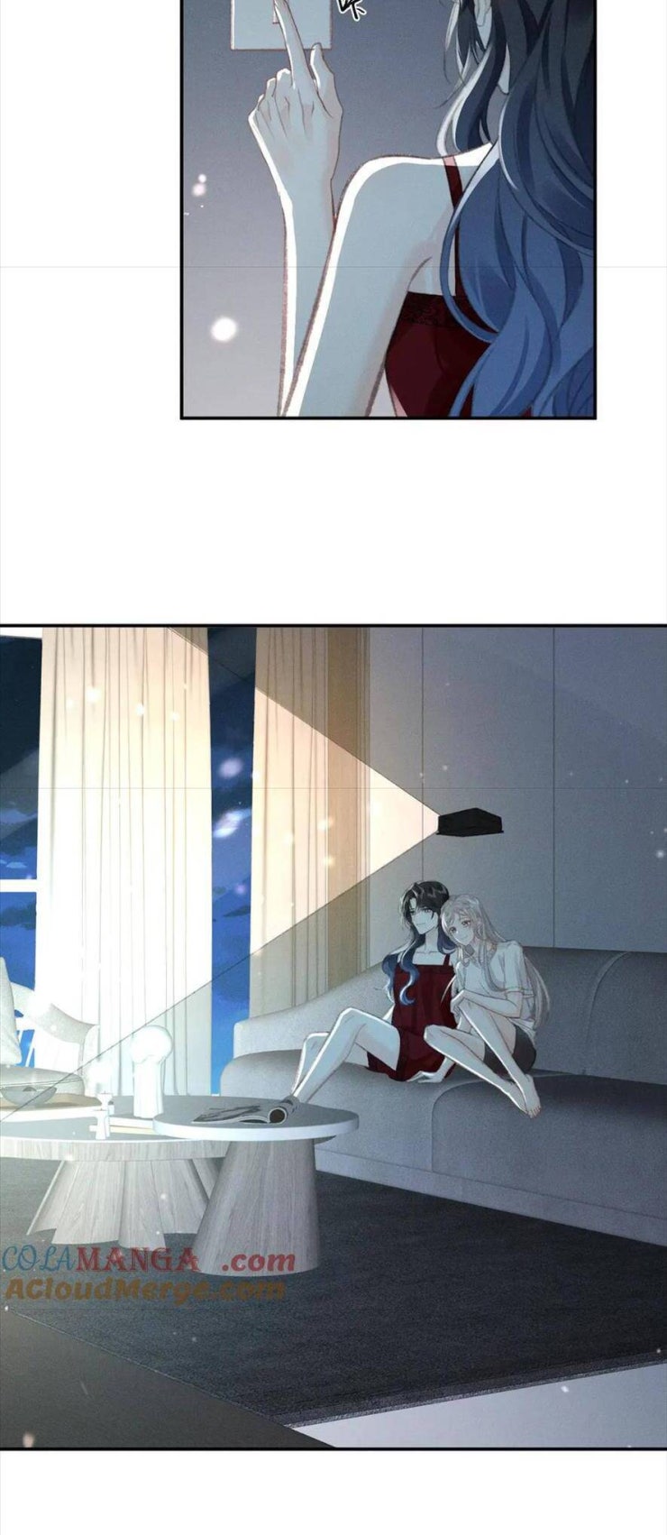 Ánh Trăng Của Cô Ấy - Page 16