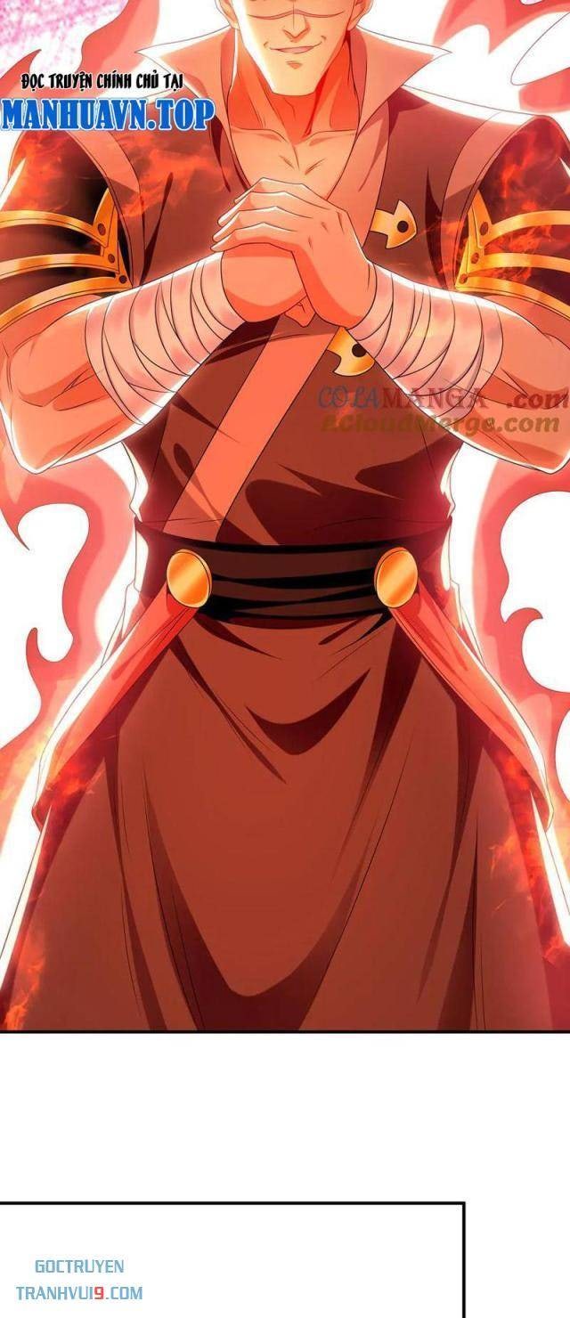 Ta Có Trăm Vạn Tốc Độ Đánh - Page 27