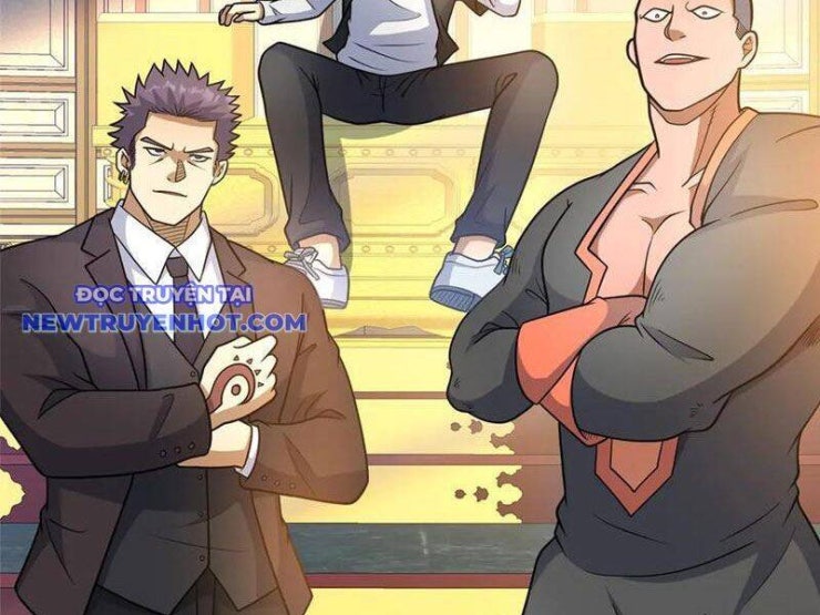 Siêu Phàm Sát Thần - Page 18