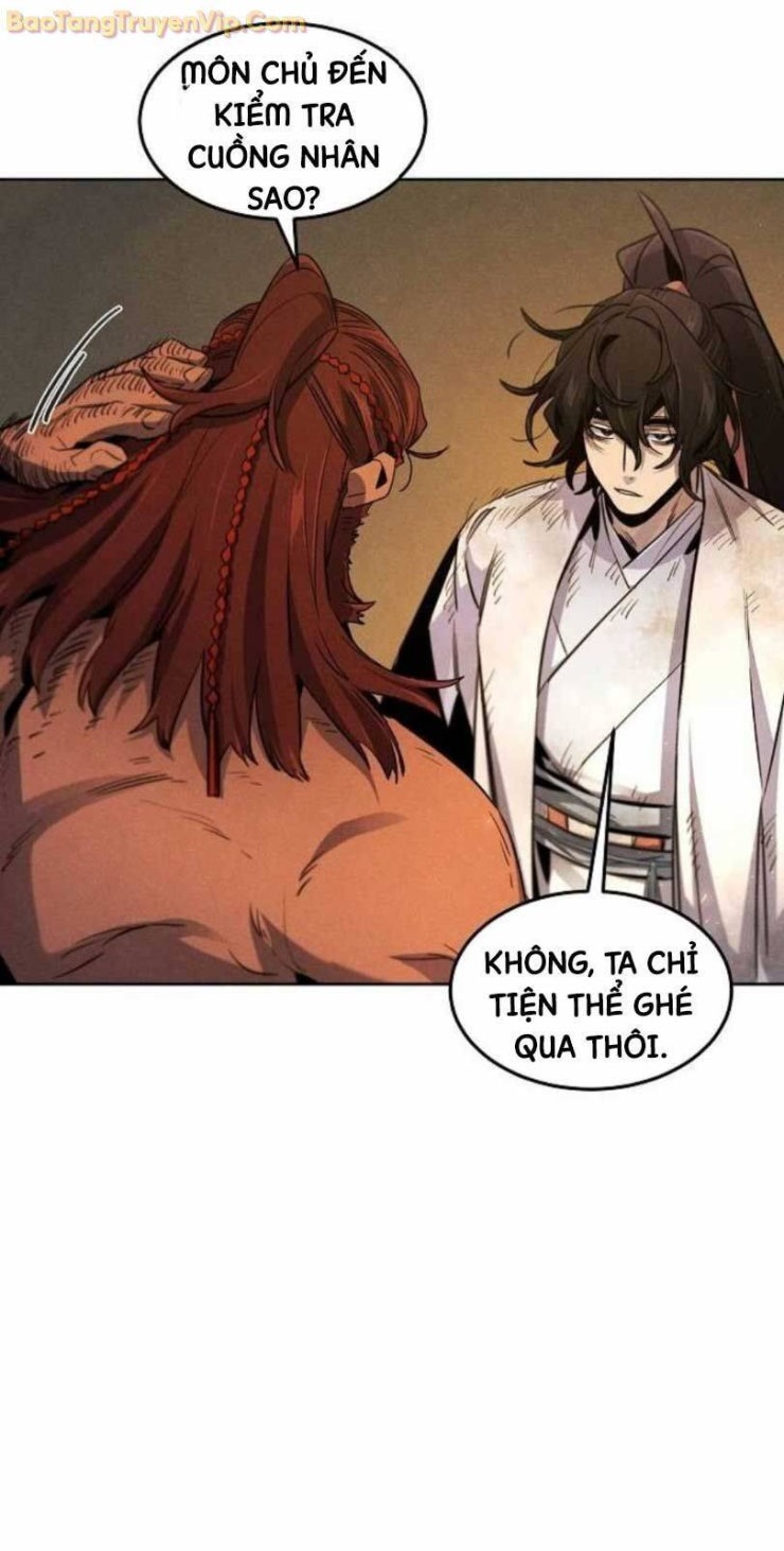 Cuồng Ma Tái Thế - Page 52