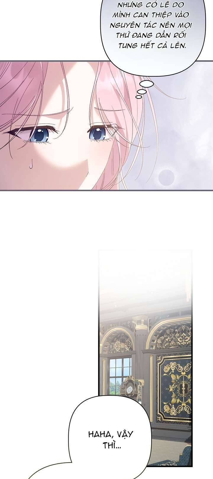 Cha Của Nam Chính Từ Chối Hủy Hôn - Page 42