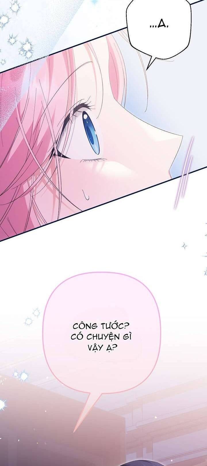 Cha Của Nam Chính Từ Chối Hủy Hôn - Page 19