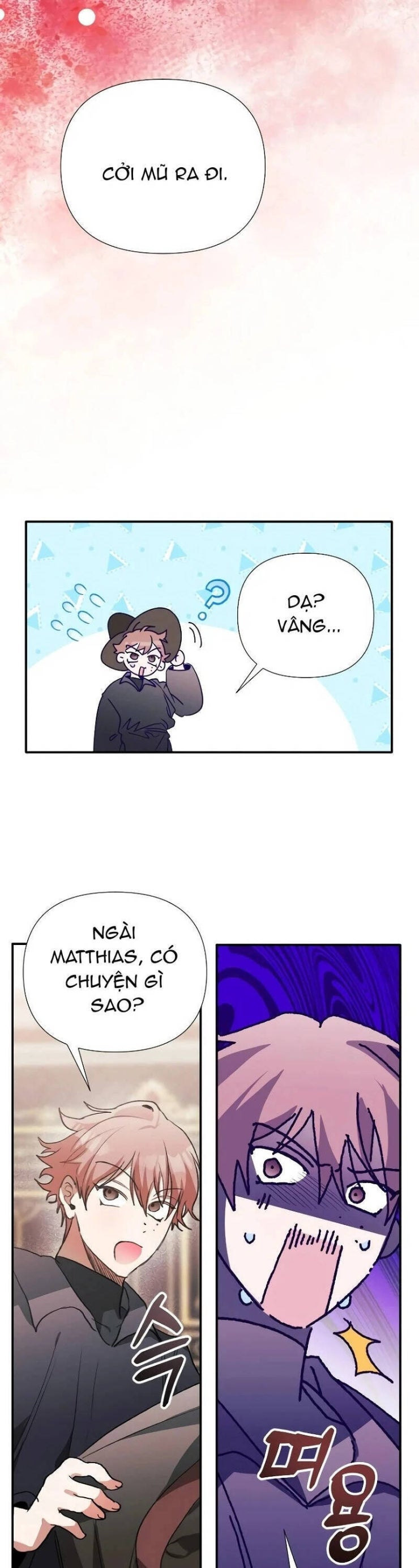 Bảo Vệ Người Cha Bạo Chúa - Page 32