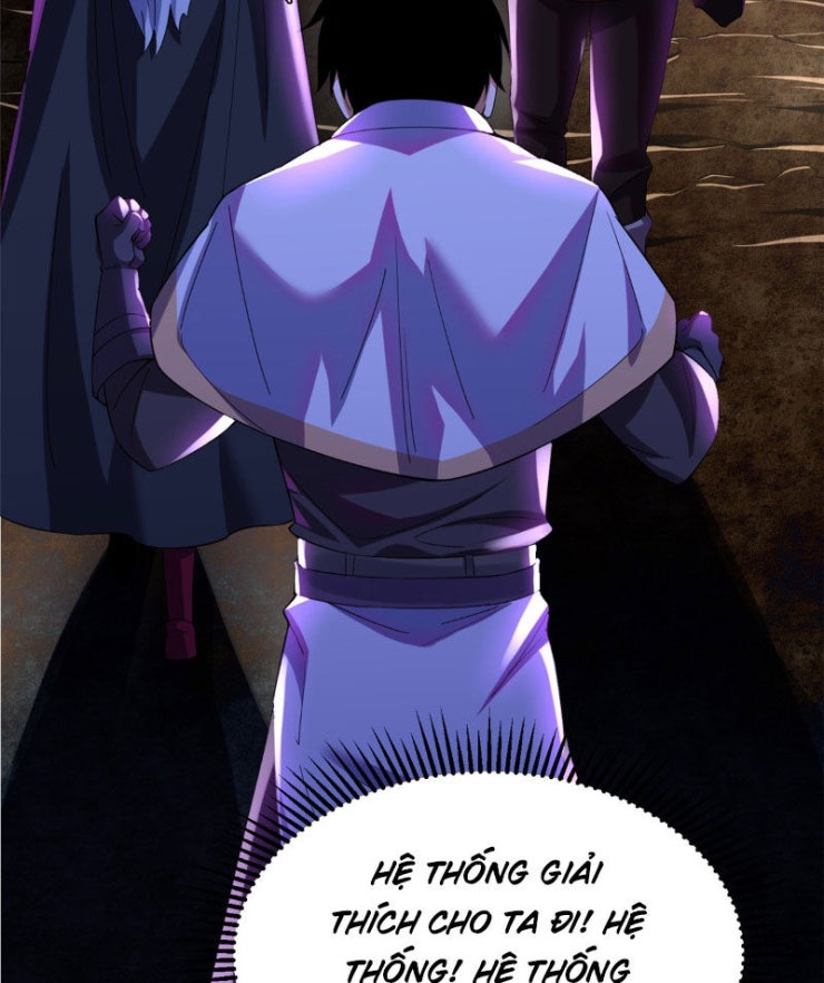 Ta Thật Không Muốn Học Cấm Chú - Page 107