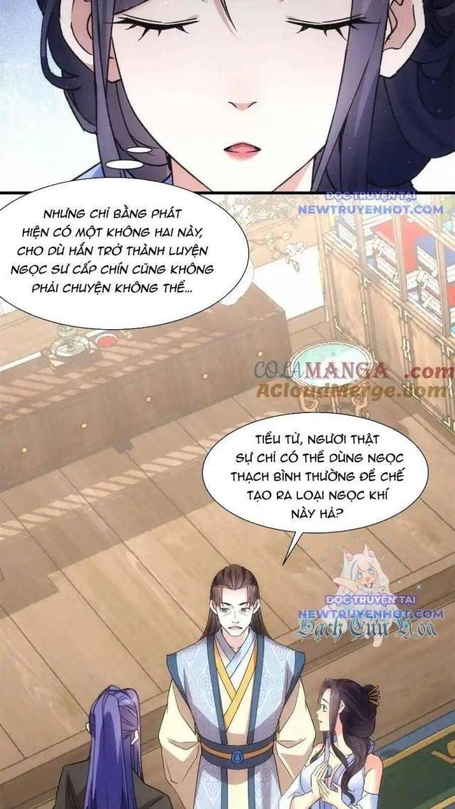 Ta Chính Là Không Theo Sáo Lộ Ra Bài - Page 13