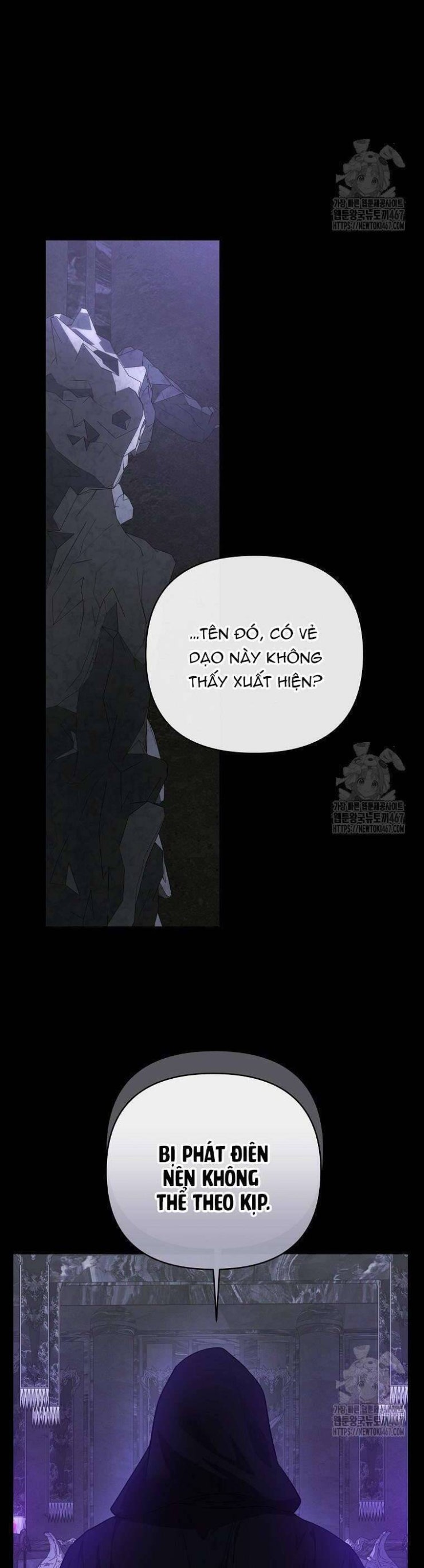 10 Cách Để Bị Bạo Chúa Đá - Page 39