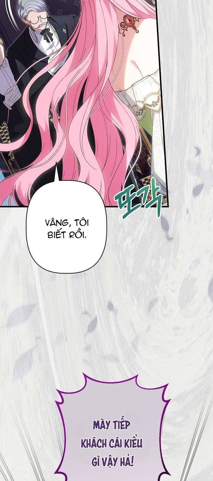 Cha Của Nam Chính Từ Chối Hủy Hôn - Page 40