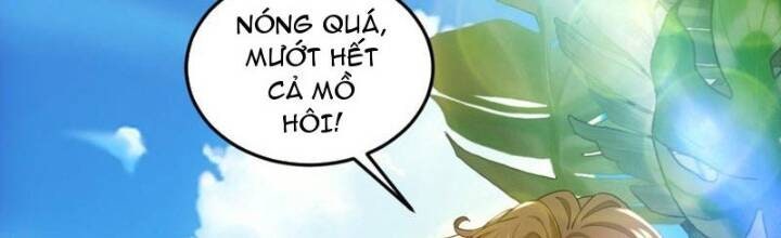 Từ Dã Quái Bắt Đầu Thăng Cấp - Page 4