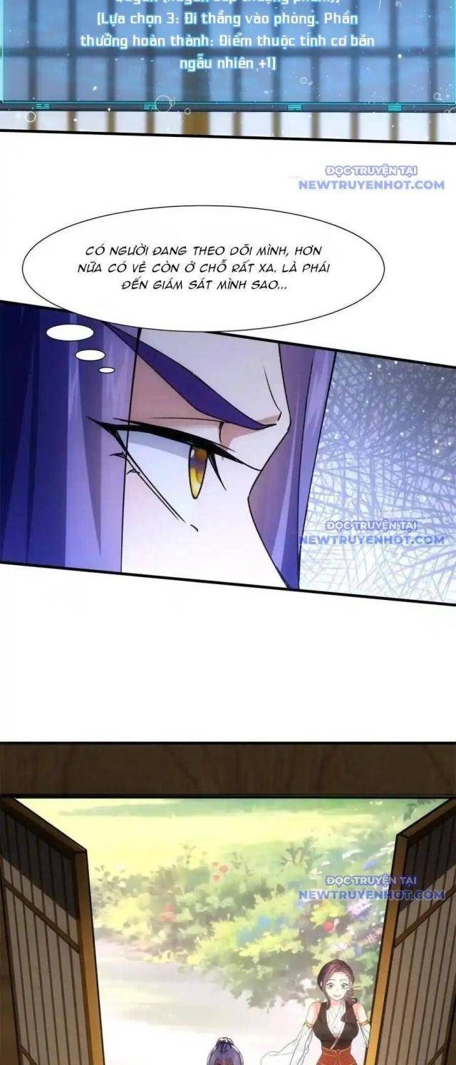 Ta Chính Là Không Theo Sáo Lộ Ra Bài - Page 21