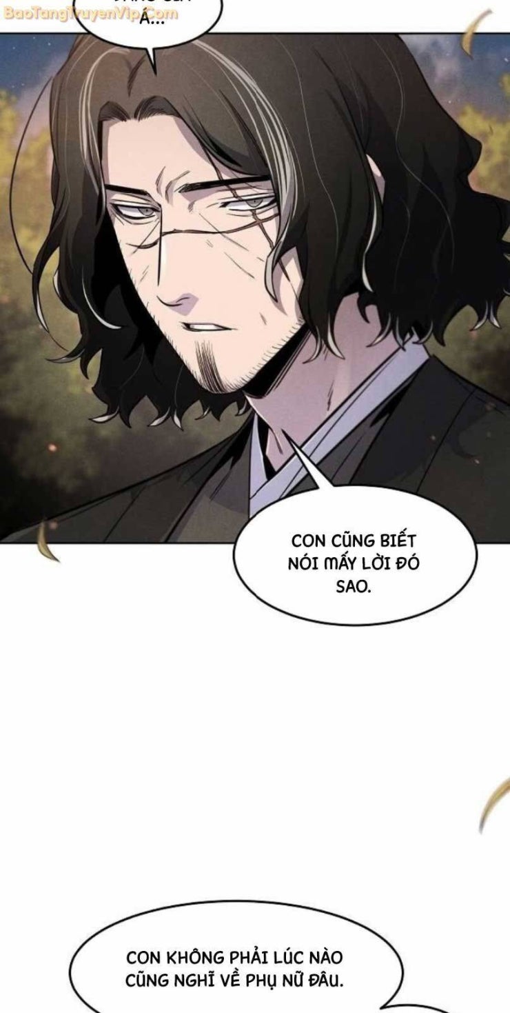 Cuồng Ma Tái Thế - Page 28