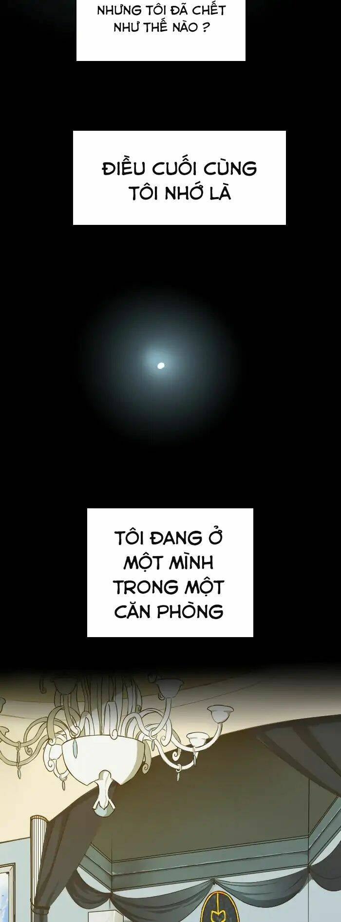 Ánh Sáng Cuối Con Đường - Page 8