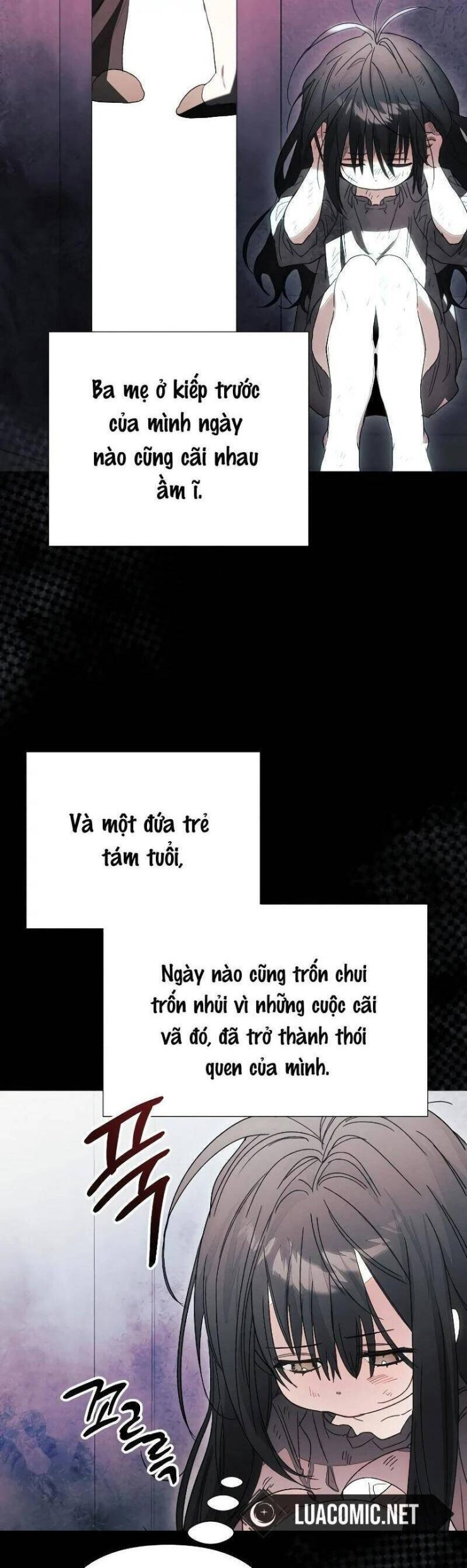 Bảo Vệ Người Cha Bạo Chúa - Page 28