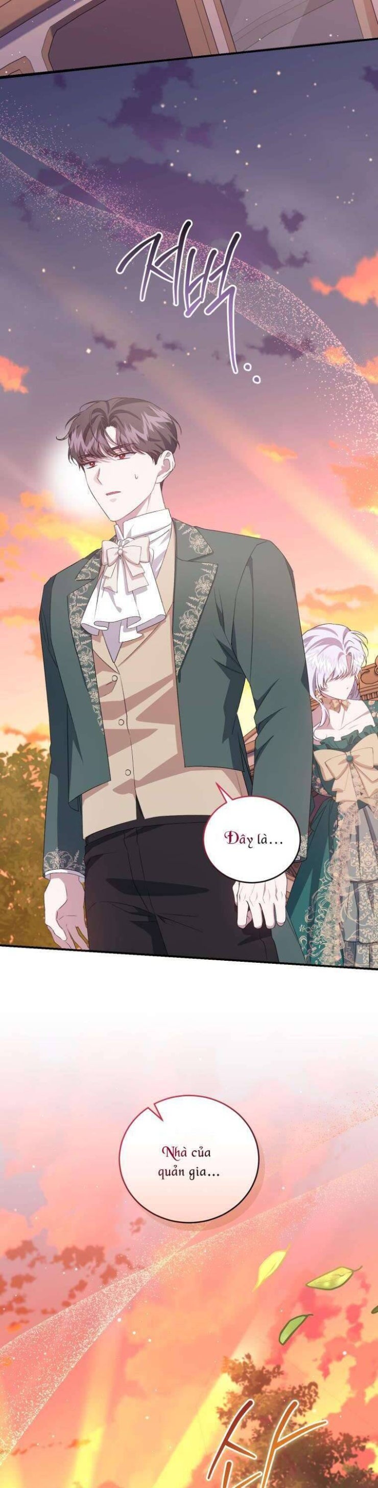 Tôi Trở Thành Mẹ Kế Của Gia Đình Hắc Ám - Page 44