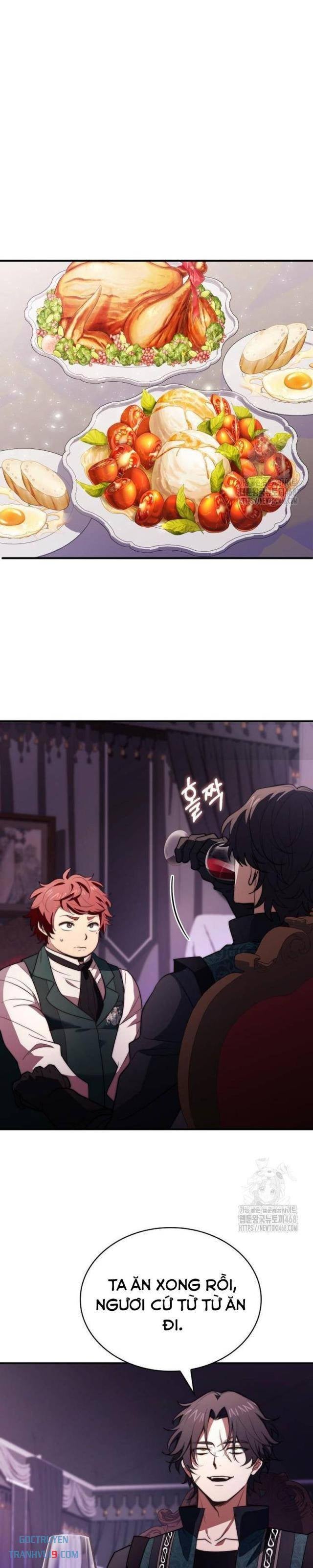 Hoàng Tử Bán Thuốc - Page 32