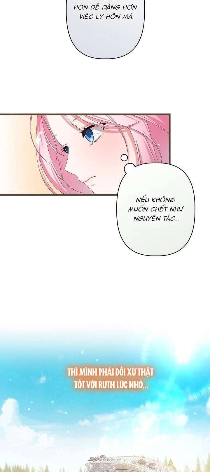 Cha Của Nam Chính Từ Chối Hủy Hôn - Page 36