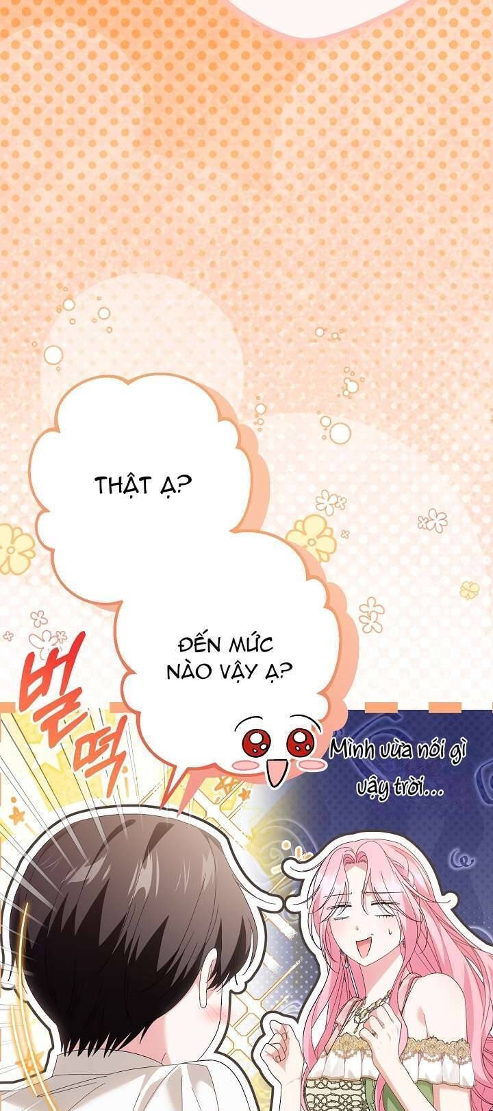 Cha Của Nam Chính Từ Chối Hủy Hôn - Page 11