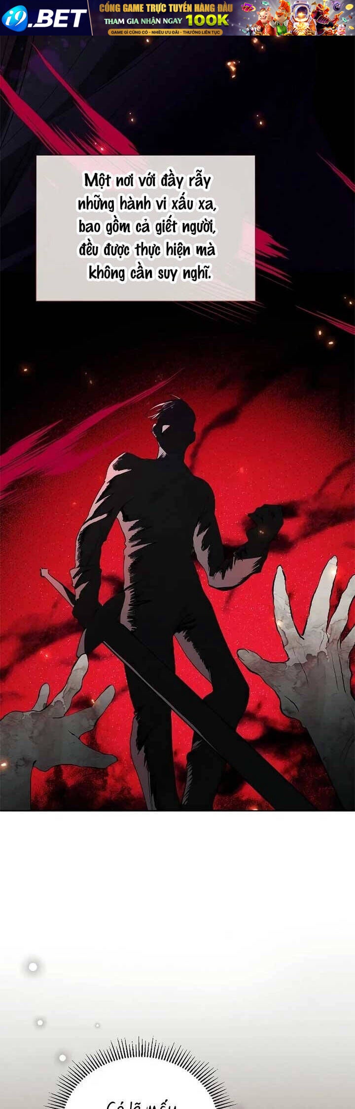 Bảo Vệ Người Cha Bạo Chúa - Page 47