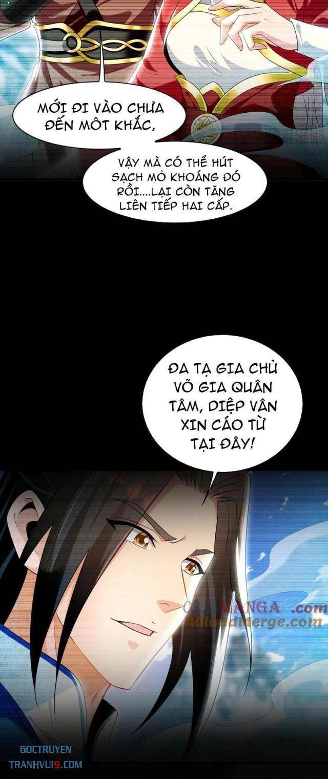 Ta Có Trăm Vạn Tốc Độ Đánh - Page 12