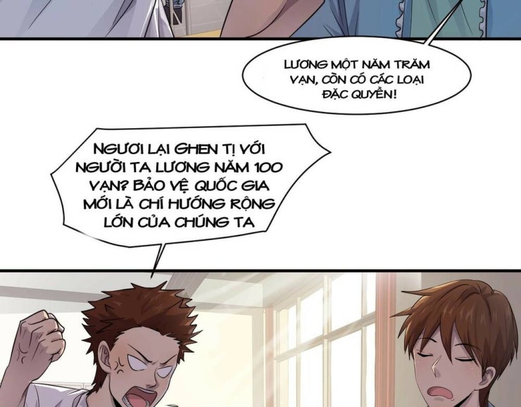 Chỉ Có Ta Có Thể Sử Dụng Triệu Hoán Thuật - Page 15