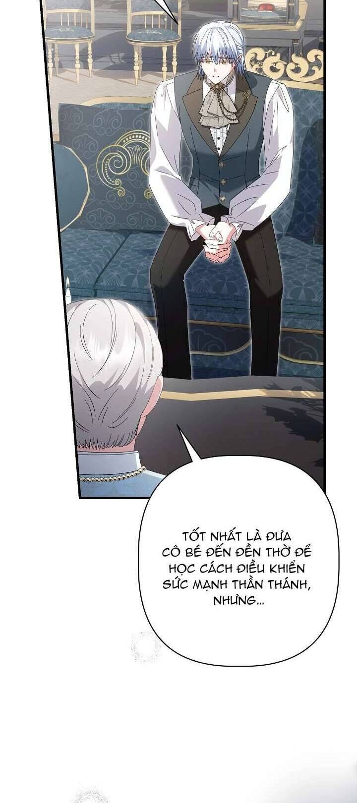 Cha Của Nam Chính Từ Chối Hủy Hôn - Page 37