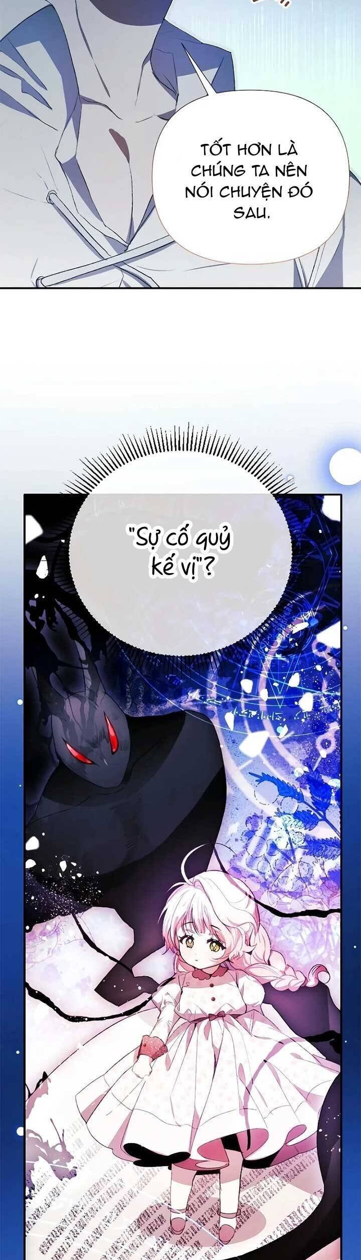 Bảo Vệ Người Cha Bạo Chúa - Page 43