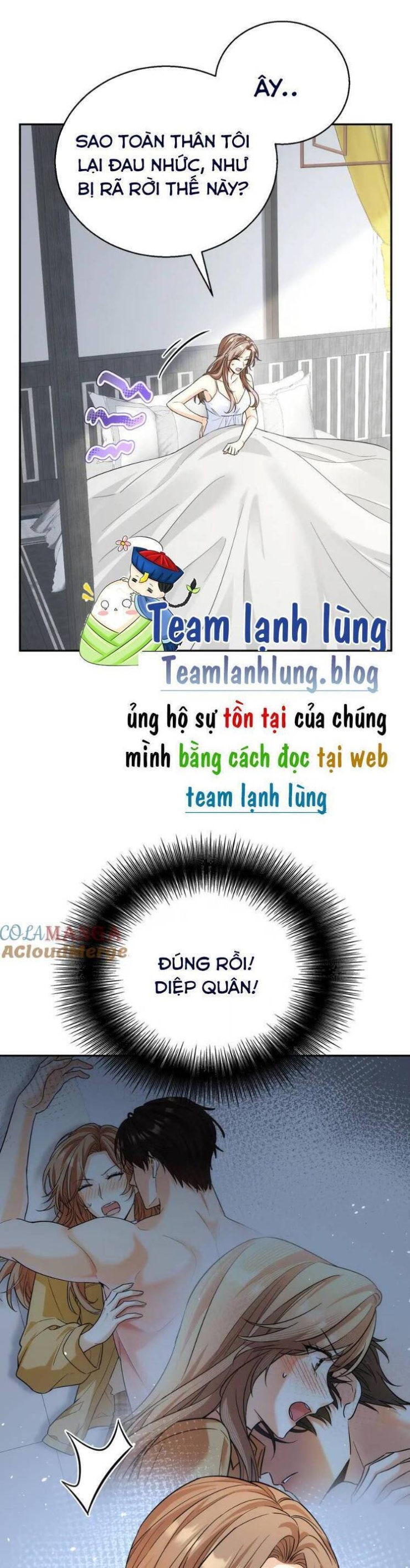 Tên Đàn Ông Này Thật Sự Là Một Tên Cẩu Mà - Page 7