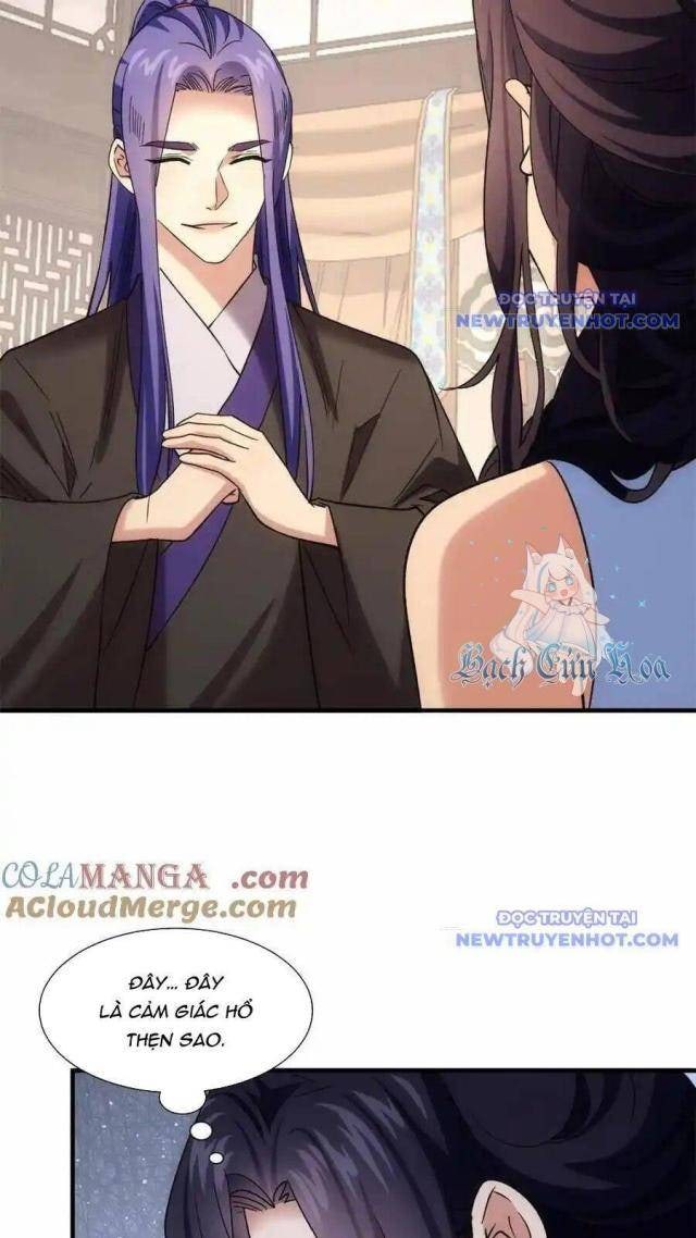 Ta Chính Là Không Theo Sáo Lộ Ra Bài - Page 23