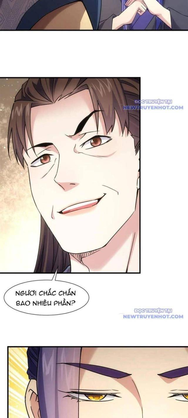 Ta Chính Là Không Theo Sáo Lộ Ra Bài - Page 10