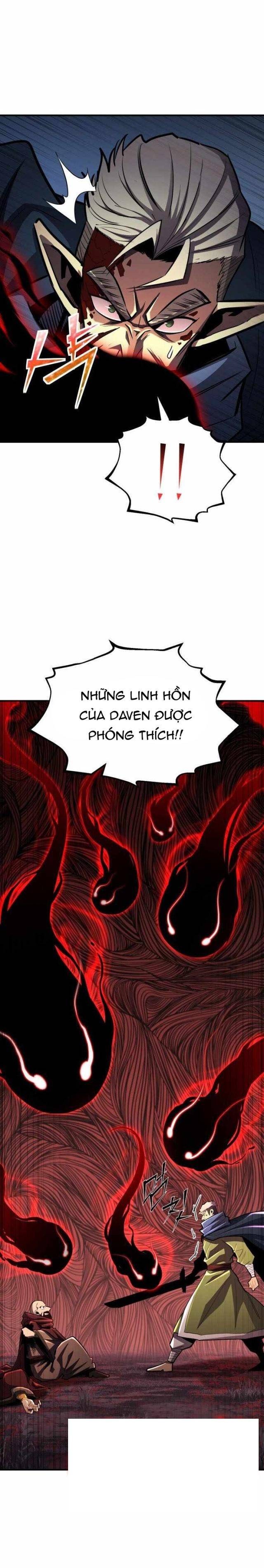 Bản Chất Của Chuyển Sinh - Page 19