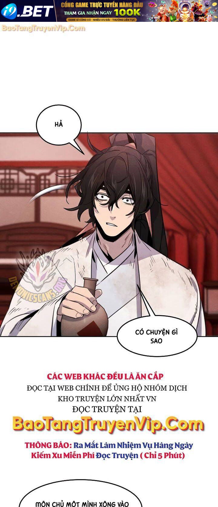 Cuồng Ma Tái Thế - Page 73