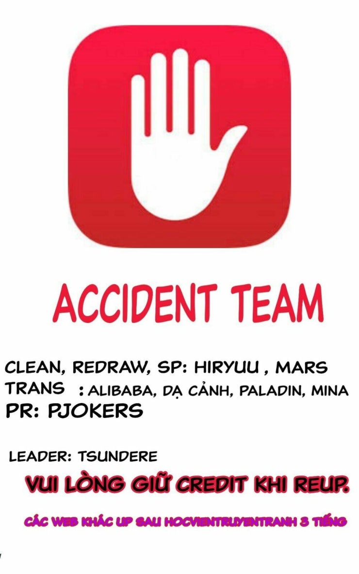 Ánh Sáng Cuối Con Đường - Page 4