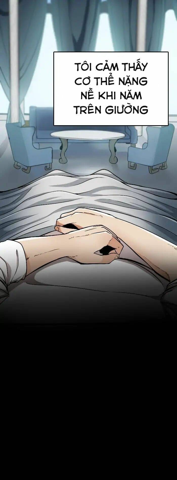 Ánh Sáng Cuối Con Đường - Page 11