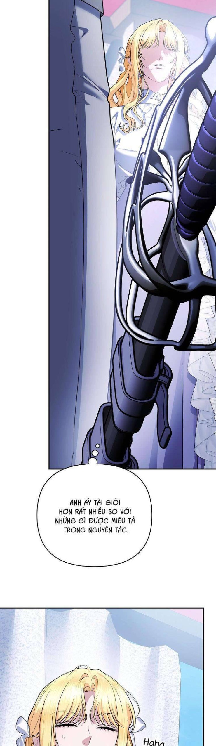 10 Cách Để Bị Bạo Chúa Đá - Page 32