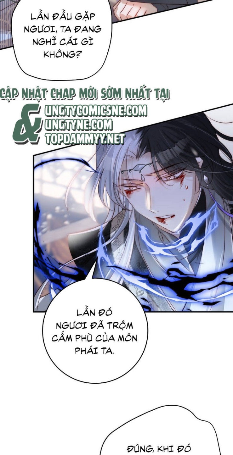 Chuyển Nghịch Âm Dương - Page 6