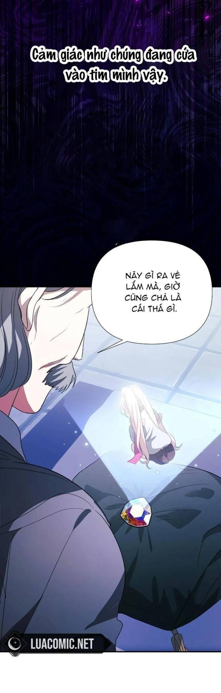 Bảo Vệ Người Cha Bạo Chúa - Page 50