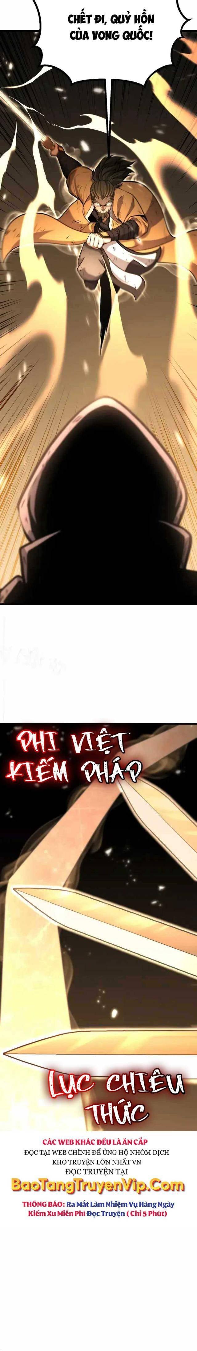 Hoa Vô Thập Nhật Công - Page 23