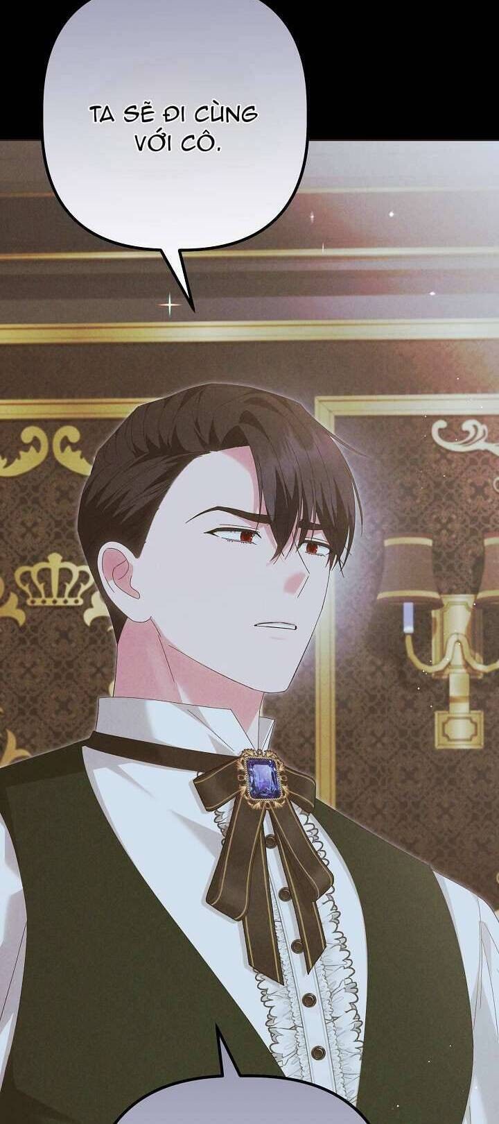 Cha Của Nam Chính Từ Chối Hủy Hôn - Page 10